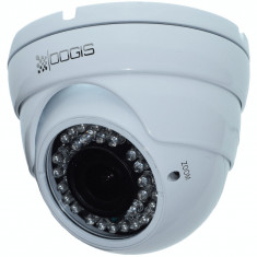 Camera de supraveghere OOGIS VAM-XHD2 ? Gama: EQU 2020 ? 1920x1080P 2MegaPixeli AHD TVI CVI CVBS XVI control ? Interior/Exterior antivandal ? 84-33? l foto