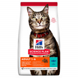 Hill&amp;#039;s Science Plan Feline Adult Tuna 10 kg, Hill&#039;s