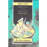 ROBINSON CRUSOE-DANIEL DEFOE-266598