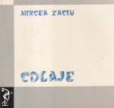 Mircea Zaciu - Colaje