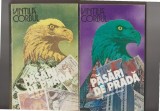bnk ant Vintila Corbul - Pasari de prada