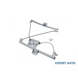 Macara geam electric dreapta fata BMW Seria 5 (2001-2010) [E60] #1