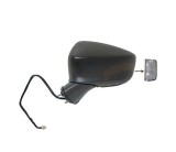 Oglinda usa exterioara Mazda 2, 07.20, partea Stanga, reglare electrica; carcasa grunduita; incalzit; sticla convexa; geam cromat; rabatabil; 10