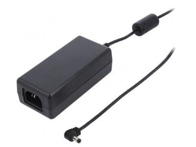 Alimentator Desktop 24V 2,7A 65W foto