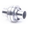 Conector pentru furtun de pompieri, 2&amp;quot;, 50mm, tip D, ATT-00145.1, Oem