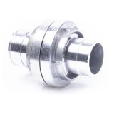 Conector pentru furtun de pompieri, 2&amp;quot;, 50mm, tip D, ATT-00145.1