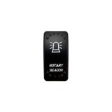 Intrerupator buton tip Rocket Cod: JB16 Automotive TrustedCars, Oem