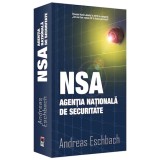 NSA Agentia Nationala de Securitate, Andreas Eschbach