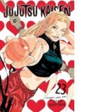 Jujutsu Kaisen, Vol. 23 - Gege Akutami