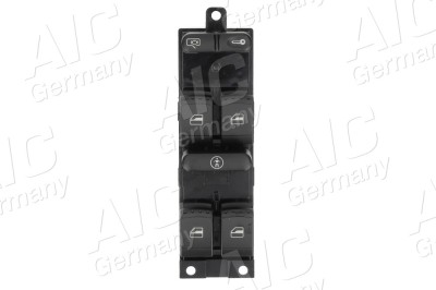 AIC 51437 Calitatea originală - comutator, Bloc butoane comutator foto