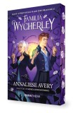 Cumpara ieftin Familia Wycherley (prima parte a seriei &bdquo;Familia Wycherley&quot;) ediţie specială
