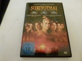 Suriyothai - dvd