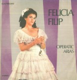 Felicia Filip &ndash; Operatic Arias
