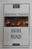 ANIMA MIUNDI de SUSANNA TAMARO , 2003