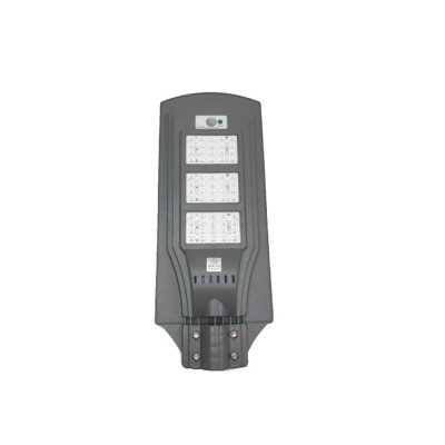 Lampa, proiector 60 w, cu incarcare solara, cu lupa, Led foto