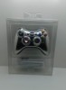 Controller wireless XBOX 360 - Argintiu - Microsoft