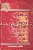 Clinica Si Terapia Edentatiei Partiale Intercalate Reduse - Vasile Burlui