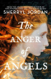 Anger of Angels | Sherryl Jordan, 2019, Walker Books Ltd