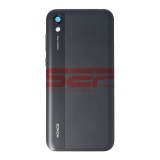 Capac Baterie Compatibil Honor 8S, Negru, Bulk
