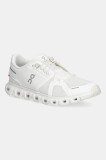 On sneakers de alergat Cloud 6 culoarea alb, 3WF10061200