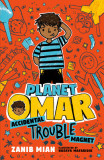 Planet Omar: Accidental Trouble Magnet, 2020