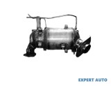 Filtru de particule Toyota Auris (2006-2012)[_E15_]