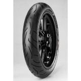 Cumpara ieftin Anvelopa | Cauciuc Fata Moto 120 70 17 PIRELLI DIABLO ROSSO 2