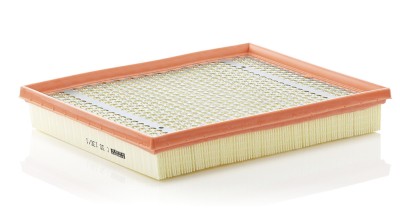 MANN-FILTER C 30 130/1 Filtru aer foto