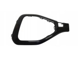 Rama grila bara Vw T-Roc, 02.2022-, Model R-Line, montare fata, dreapta, vopsit negru lucios, B-Series, 2GA853190