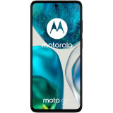 Telefon mobil Motorola Moto G52 128GB 4GB RAM Dual SIM 4G Metallic White