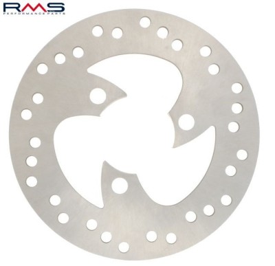 Disc frana Peugeot Elyseo - Jet Force - Ludix 12 - Ludix 14 - Trekker - TKR - Vivacity - Vivacity 2 2T 50-100cc - diametru 190 mm foto
