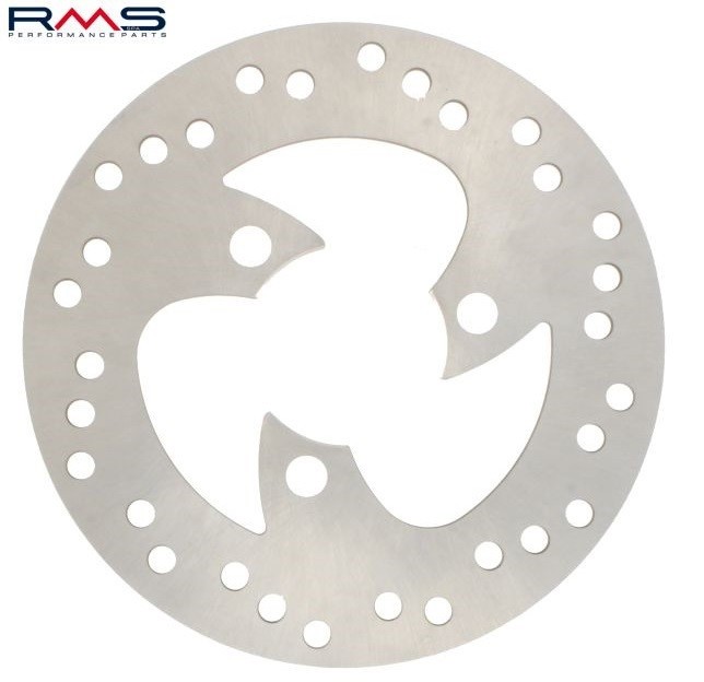 Disc frana Peugeot Elyseo - Jet Force - Ludix 12 - Ludix 14 - Trekker - TKR - Vivacity - Vivacity 2 2T 50-100cc - diametru 190 mm
