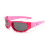 Ochelari de soare sport pentru copii Techsuit, 800-C30