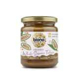 Pasta din Susan Integral Tahini Bio 250gr Biona, Biona Organic