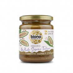 Pasta din Susan Integral Tahini Bio 250gr Biona