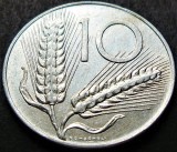 Cumpara ieftin Moneda 10 LIRE - ITALIA, anul 1977 * cod 1220