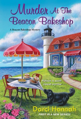 Murder at the Beacon Bakeshop foto