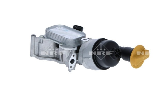 NRF 31327 Locas filtru ulei