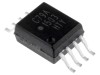 Optocuplor SMD 5kV SO8