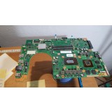 Motherboard ASUS N580G NX580G NX580GD GTX10504GB I7-8750H #A1238