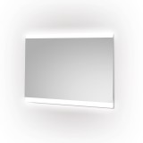 Cumpara ieftin Oglindă Liv 80 cu iluminare LED 80x60 cm
