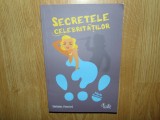 Nick Redfern -Secretele Celebritatilor