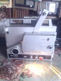 Proiector filme 8 mm Bauer T16 Sound