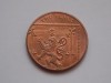 2 Pence 2014 (Shield of the Royal Arms puzzle 2/6)-XF, Europa
