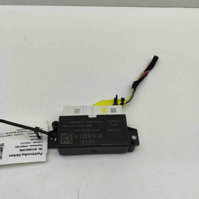 Unitate de control senzor de parcare PDC CITRO&amp;Euml;N JUMPY III Van 2024 OEM: 9859632180 31883306 foto