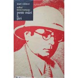 MARI CALATORI PESTE MARI SI TARI-MIHAI TICAN RUMANO-245111