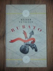 Rubato- Razvan Petrescu