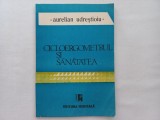 CICLOERGOMETRUL SI SANATATEA. STUDII - CERCETARI, APLICATII PRACTICE - AURELIAN UDRISTOIU
