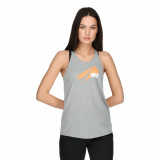 Tricou Nike W NK DRY ELASTIKA HBR GRX