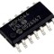 Amplificator Opera&Aring;&pound;ional 14kHz 1,4-6V 4 Canale SO14